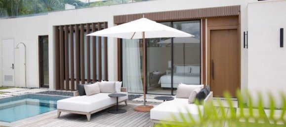 3 غرف نوم عقار تجاري في Saint George’s Estate, Grenada رقم 30 19