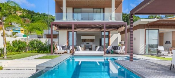 3 غرف نوم عقار تجاري في Saint George’s Estate, Grenada رقم 30 4