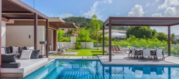 3 غرف نوم عقار تجاري في Saint George’s Estate, Grenada رقم 30 6