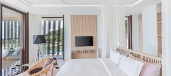 3 غرف نوم عقار تجاري في Saint George’s Estate, Grenada رقم 30 12