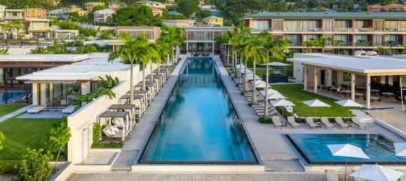 3 غرف نوم عقار تجاري في Saint George’s Estate, Grenada رقم 30 22