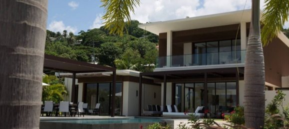 3 غرف نوم عقار تجاري في Saint George’s Estate, Grenada رقم 30 21