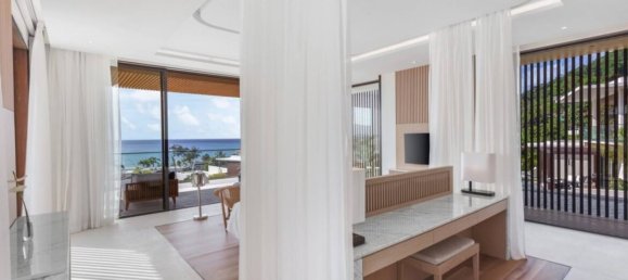 3 غرف نوم عقار تجاري في Saint George’s Estate, Grenada رقم 30 11