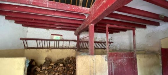 Casa de 3 dormitorios en Palluau-sur-Indre, France No. 300311 6