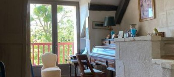 Casa de 3 dormitorios en Palluau-sur-Indre, France No. 300311 5