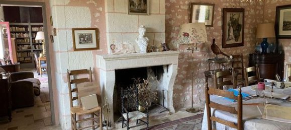 Casa de 3 dormitorios en Palluau-sur-Indre, France No. 300311 3