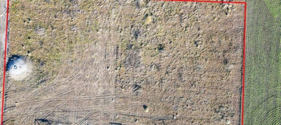  Land in Pottendorf, Austria No. 166043 7