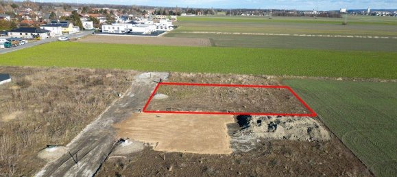  Land in Pottendorf, Austria No. 166043 6