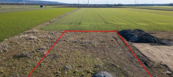  Land in Pottendorf, Austria No. 166043 8