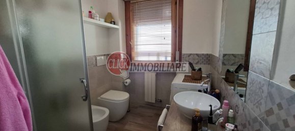 Квартира с 3 спальнями в Борго Сан Лоренцо, Италия № 267320 10