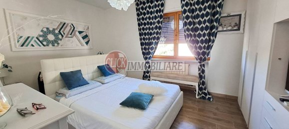 Квартира с 3 спальнями в Борго Сан Лоренцо, Италия № 267320 7