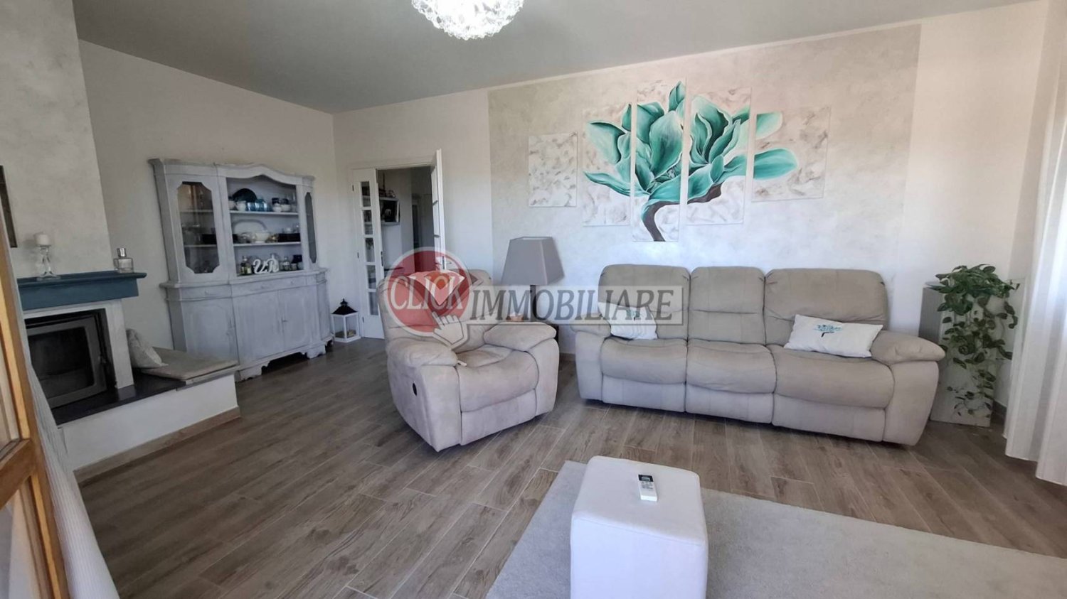 Квартира с 3 спальнями в Борго Сан Лоренцо, Италия № 267320