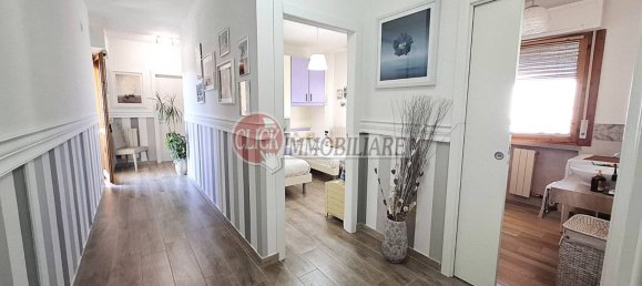 Квартира с 3 спальнями в Борго Сан Лоренцо, Италия № 267320 6