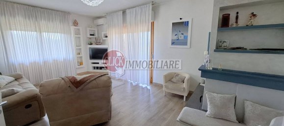 Квартира с 3 спальнями в Борго Сан Лоренцо, Италия № 267320 4