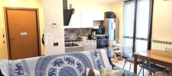 Apartamento T1 em Vernate, Italy N.º 316558 10