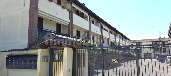 Apartamento T1 em Vernate, Italy N.º 316558 9