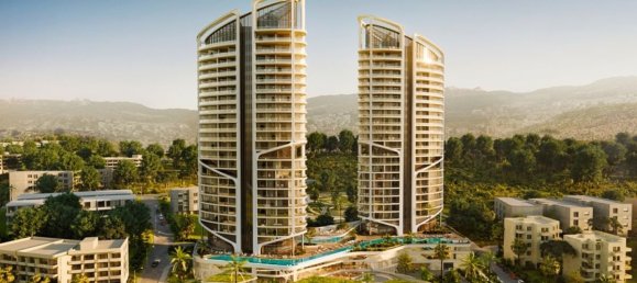 Estudio en Nicosia, Cyprus No. 24657 3