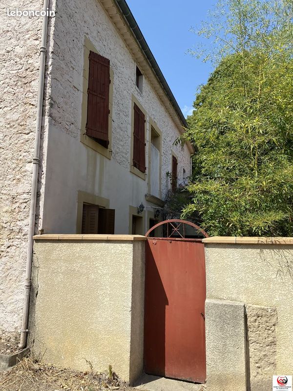 6 bedrooms House in Ginestas, France No. 341757