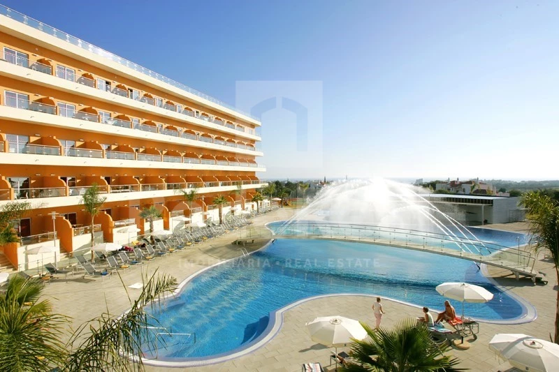 1 bedroom Apartment in Albufeira, Portugal No. 9420