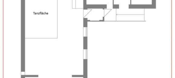 Café/restaurante en Kulmbach, Germany 690 m² No. 119389 11