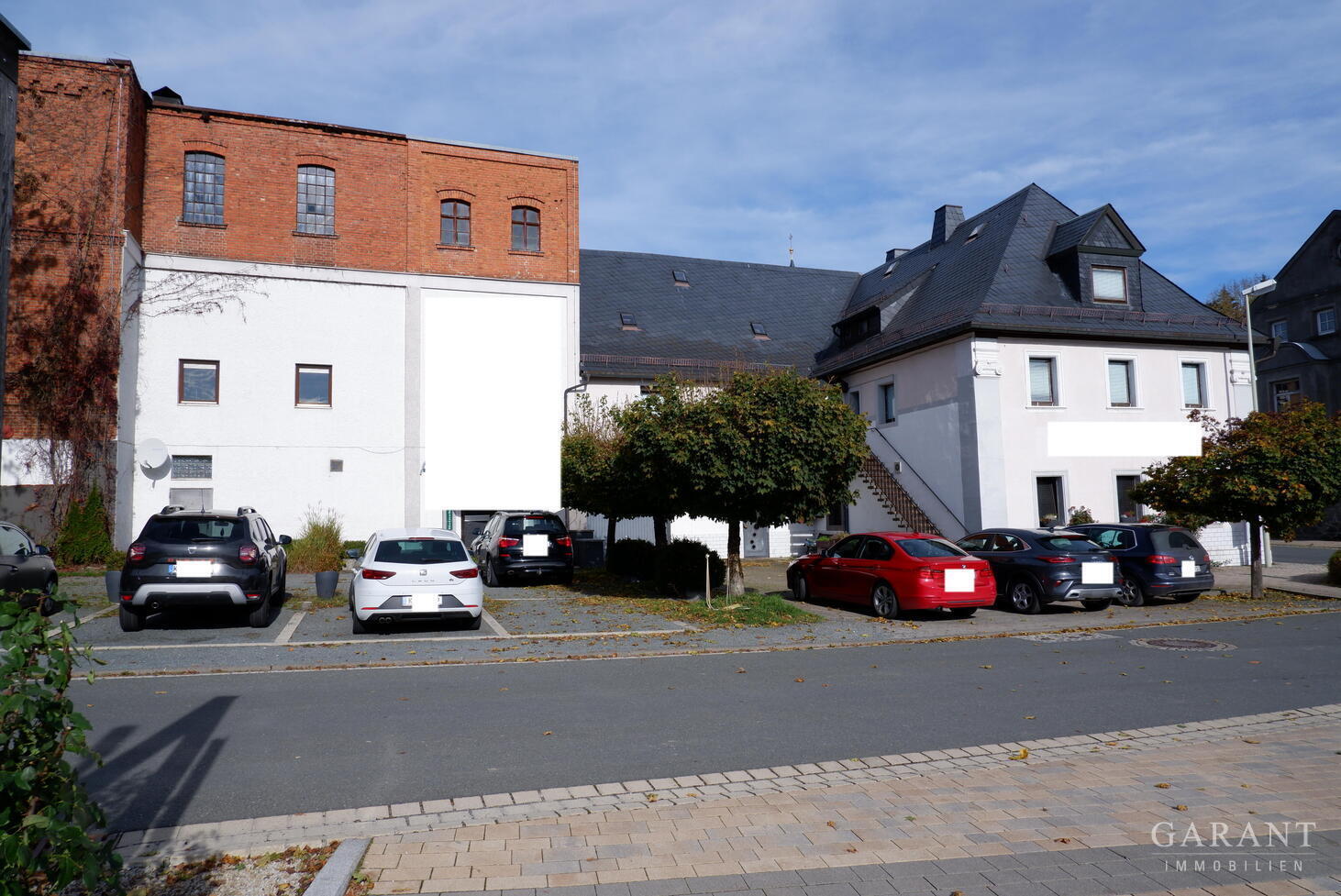 Café/restaurante en Kulmbach, Germany 690 m² No. 119389