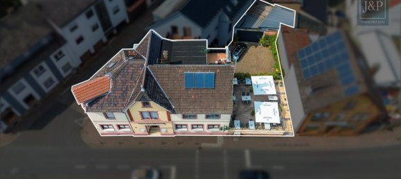 3 Schlafzimmer Gebäude in Mainz-Bingen, Germany, Nr. 297567 2