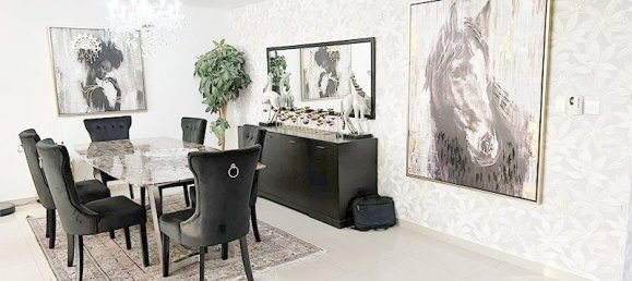 Квартира с 3 спальнями в Аль-Рим, ОАЭ № 35618 12