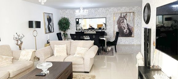 Квартира с 3 спальнями в Аль-Рим, ОАЭ № 35618 6