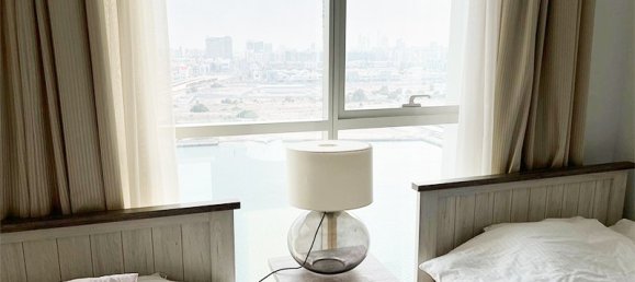 Квартира с 3 спальнями в Аль-Рим, ОАЭ № 35618 11