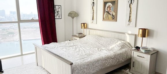 Квартира с 3 спальнями в Аль-Рим, ОАЭ № 35618 14