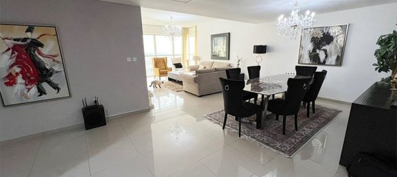 Квартира с 3 спальнями в Аль-Рим, ОАЭ № 35618 3