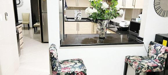 Квартира с 3 спальнями в Аль-Рим, ОАЭ № 35618 8