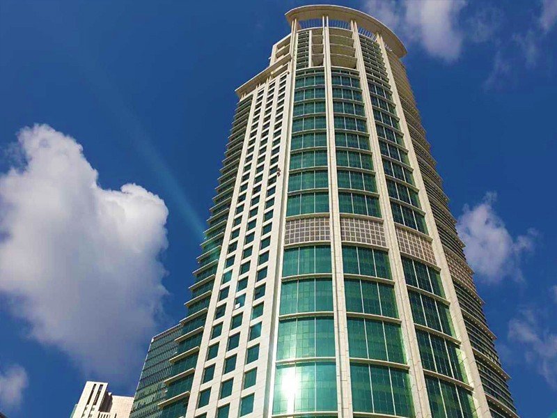 Квартира с 3 спальнями в Аль-Рим, ОАЭ № 35618