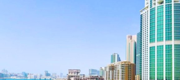 Квартира с 3 спальнями в Аль-Рим, ОАЭ № 35618 2