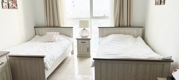 Квартира с 3 спальнями в Аль-Рим, ОАЭ № 35618 13