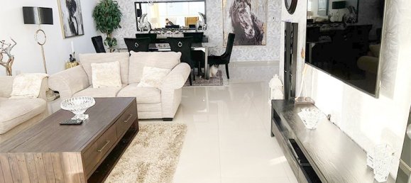 Квартира с 3 спальнями в Аль-Рим, ОАЭ № 35618 15