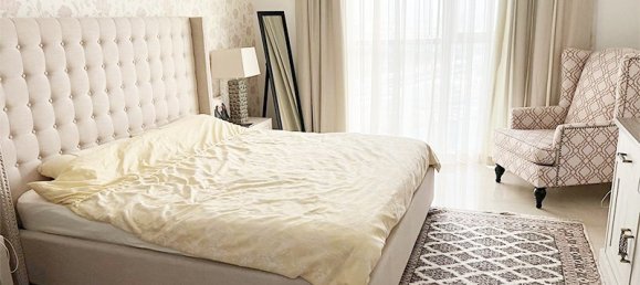 Квартира с 3 спальнями в Аль-Рим, ОАЭ № 35618 17