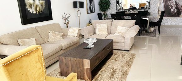 Квартира с 3 спальнями в Аль-Рим, ОАЭ № 35618 16