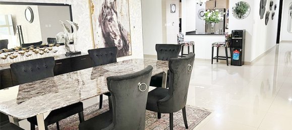 Квартира с 3 спальнями в Аль-Рим, ОАЭ № 35618 7