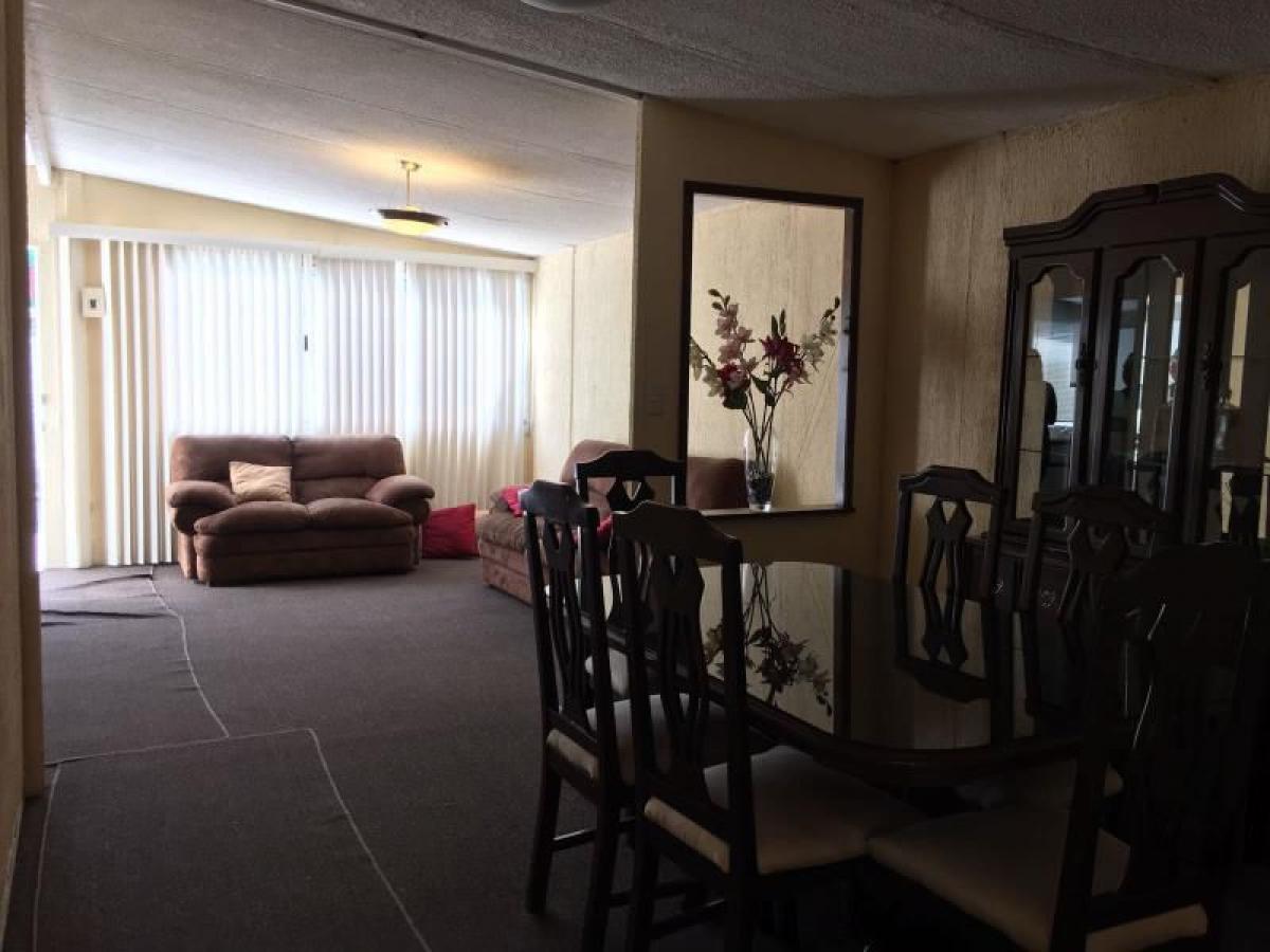 Дом с 3 спальнями в Текамак де Фелипе Вильянуэва, Мексика № 213103