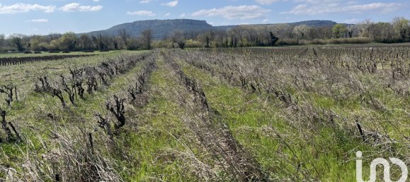 7010m² Land in Gard, France No. 321169 2