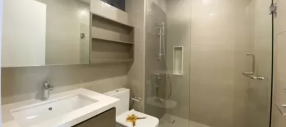 3 dormitorios apartamento en alquiler en Thu Duc, Ho Chi Minh, Vietnam № 74909 4