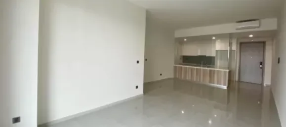3 dormitorios apartamento en alquiler en Thu Duc, Ho Chi Minh, Vietnam № 74909 8