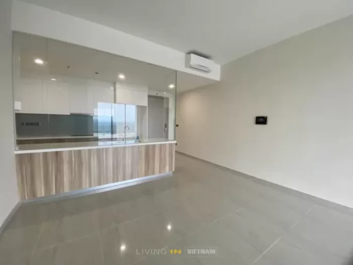 3 dormitorios apartamento en alquiler en Thu Duc, Ho Chi Minh, Vietnam № 74909