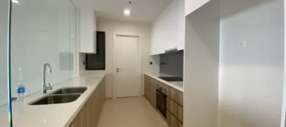 3 dormitorios apartamento en alquiler en Thu Duc, Ho Chi Minh, Vietnam № 74909 9