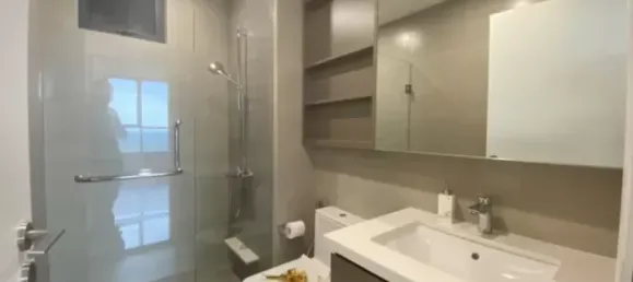 3 dormitorios apartamento en alquiler en Thu Duc, Ho Chi Minh, Vietnam № 74909 6