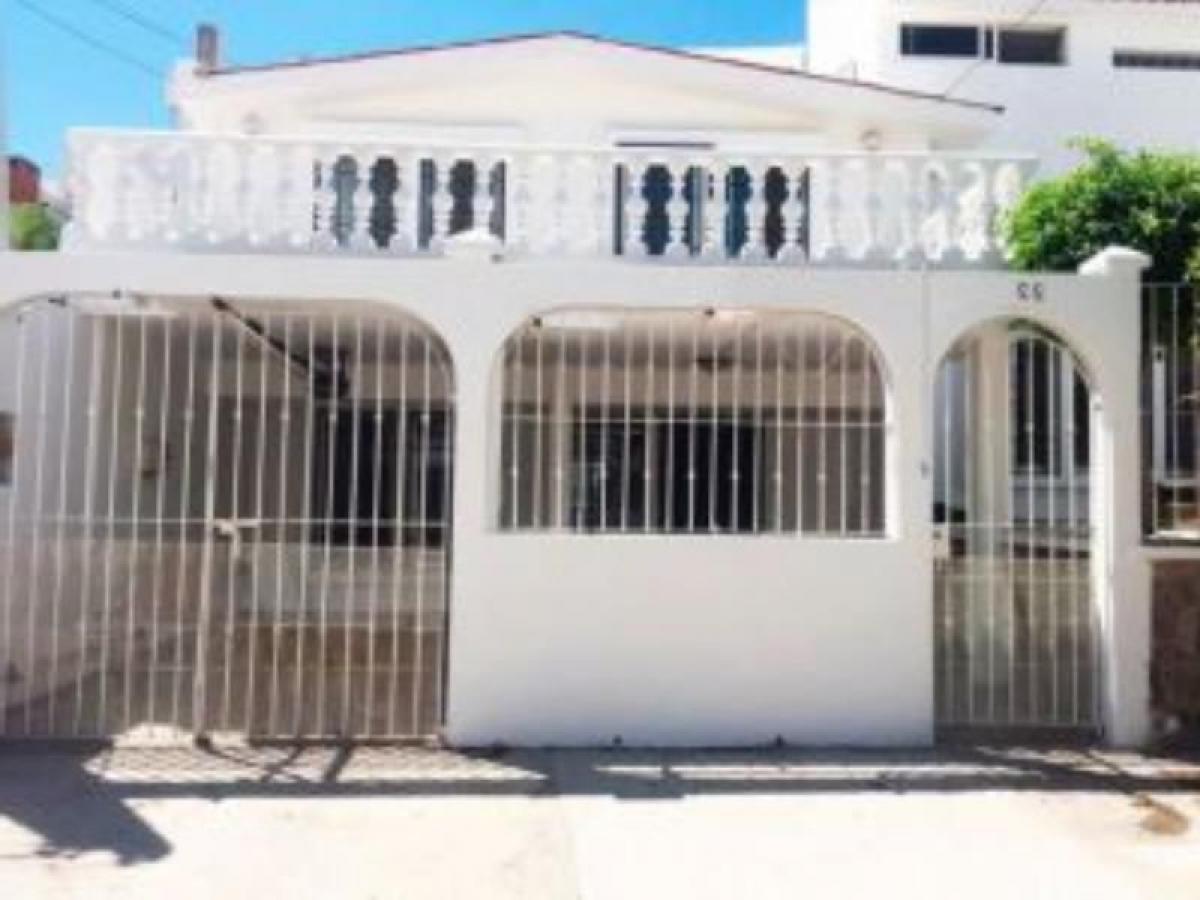 5 غرف نوم منزل في Sinaloa, Mexico رقم 168634