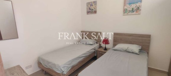 2 bedrooms Penthouse in Saint Paul's Bay, Malta No. 10957 6