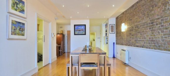 2 Schlafzimmer Wohnung in Wapping, United Kingdom, Nr. 8223 10