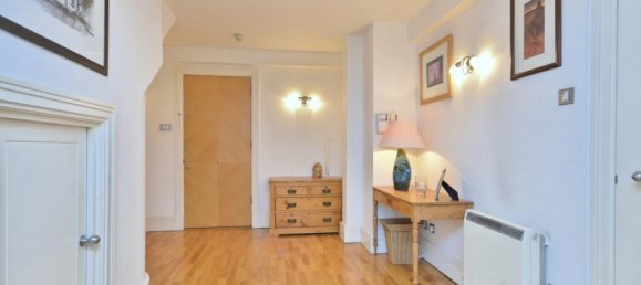 2 Schlafzimmer Wohnung in Wapping, United Kingdom, Nr. 8223 16